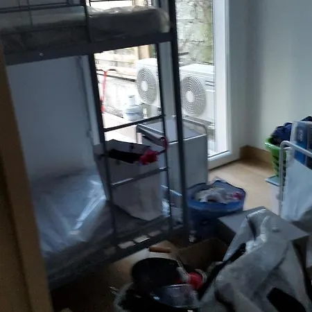 Le Clos Des Orangers Apartamento *
