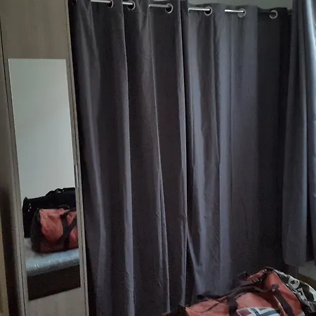 Apartamento Le Clos Des Orangers