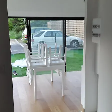 Apartamento Le Clos Des Orangers Cannes